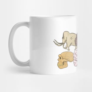 Cultural Evolution Mug